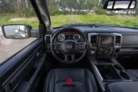 Dodge RAM 1500 5.7L HEMI V8||2014||266000km||GPL||Automática||395CV||Em Stock – Image 28