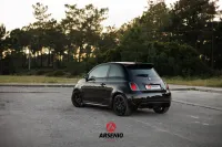Abarth 595 1.4 T-Jet Competizione MTA||2015||145000km||Gasolina||Automática||180CV||Em Stock – Image 13