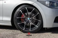 zzBMW F20 120d Pack M||2012||195000km||Gasóleo||Manual||184CV||Vendido – Image 24
