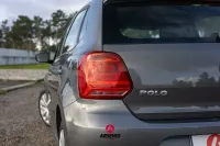 Volkswagen Polo 1.4 TDi BlueMotion||2015||127000km||Gasóleo||Manual||75CV||Em Stock – Image 17
