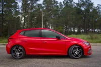 zzSeat Ibiza FR 1.0 TSI 115cv||2020||29000km||Gasolina||Manual||115CV||Vendido – Image 4