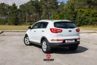 Kia Sportage 1.7 CRDI ISG TX||2012||203000km||Gasóleo||Manual||115CV||Em Stock – Image 8