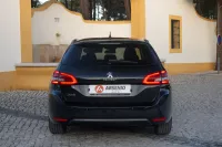 zzPeugeot 308 SW 1.5HDI Style||2019||75000km||Gasóleo||Manual||130CV||Vendido – Image 5