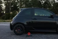 Abarth 595 1.4 T-Jet Competizione MTA||2015||145000km||Gasolina||Automática||180CV||Em Stock – Image 8