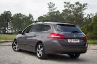 zzPeugeot 308 SW 1.6HDI Allure||2015||132000km||Gasóleo||Manual||115CV||Vendido – Image 8