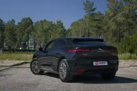 Jaguar I-Pace EV400 AWD S||2020||60999km||Elétrico||Automática||400CV||Em Stock – Image 12