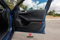 Ford Focus SW 1.0 Ecoboost Hybrid Aut. ST-Line 125cv||2023||124000km||Gasolina||Automática||125CV||Em Stock – Image 42