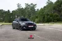 zzMINI Clubman Cooper SD 2.0cc 190cv||2019||148000km||Gasóleo||Automática||190CV||Vendido – Image 1