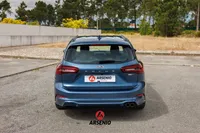 Ford Focus SW 1.0 Ecoboost Hybrid Aut. ST-Line 125cv||2023||124000km||Gasolina||Automática||125CV||Em Stock – Image 8