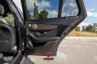 zzMercedes-Benz C300de 9G-TRONIC AMG Line||2020||188000km||Híbrido Plug-in||Automática de 9 velocidades||306CV||Vendido – Image 46