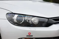 VW Scirocco 2.0 TSI DSG R-LINE 210cv||2014||173000km||Gasolina||Automática||210CV||Em Stock – Image 20