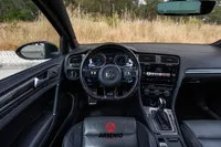 zzVW Golf 2.0 TSI R DSG 4Motion||2017||109000km||Gasolina||Automático ||310CV||Vendido – Image 33