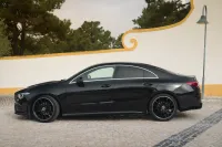 zzMercedes-Benz CLA 180d Aut. AMG Line 116cv||2019||7500km||Gasóleo||Automática de 8 velocidades||116CV||Vendido – Image 4