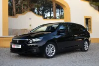 zzPeugeot 308 SW 1.5HDI Style||2019||75000km||Gasóleo||Manual||130CV||Vendido – Image 3