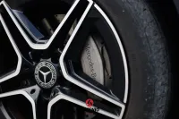 zzMercedes-Benz C300de 9G-TRONIC AMG Line||2020||188000km||Híbrido Plug-in||Automática de 9 velocidades||306CV||Vendido – Image 23