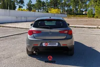  Alfa Romeo Giulietta 1.6 JTDm Super TCT||2018||141000km||Gasóleo||Automática||120CV||Em Stock||AA01 – Image 7