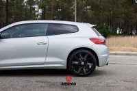 VW Scirocco 2.0 TSI DSG R-LINE 210cv||2014||173000km||Gasolina||Automática||210CV||Em Stock – Image 11