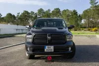 Dodge RAM 1500 5.7L HEMI V8||2014||266000km||GPL||Automática||395CV||Em Stock – Image 2