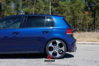 VW Golf 2.0 TSI DSG GTI 210cv||2011||189000km||Gasolina||Automática||210CV||Em Stock – Image 15