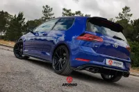 VW Golf 2.0 TSI R DSG 4Motion||2017||109000km||Gasolina||Automático ||310CV||Em Stock – Image 12