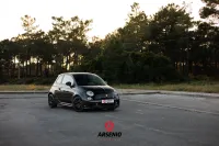 Abarth 595 1.4 T-Jet Competizione MTA||2015||145000km||Gasolina||Automática||180CV||Em Stock – Image 2