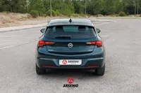 zzOpel Astra 1.6 CDTI Dynamic Sport S/S||2017||98000km||Gasóleo||Manual||110CV||Vendido||AA01 – Image 7
