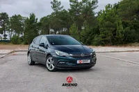zzOpel Astra 1.6 CDTI Dynamic Sport S/S||2017||98000km||Gasóleo||Manual||110CV||Vendido||AA01 – Image 1