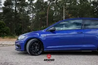 zzVW Golf 2.0 TSI R DSG 4Motion||2017||109000km||Gasolina||Automático ||310CV||Vendido – Image 18