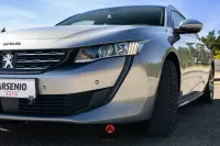 Peugeot 508 SW 1.5 BlueHDi Allure EAT8||2020||157000km||Gasóleo||Automática de 8 velocidades||130CV||Em Stock – Image 7