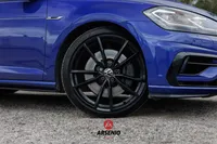 zzVW Golf 2.0 TSI R DSG 4Motion||2017||109000km||Gasolina||Automático ||310CV||Vendido – Image 22