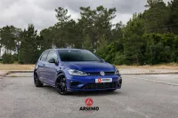 VW Golf 2.0 TSI R DSG 4Motion||2017||109000km||Gasolina||Automático ||310CV||Em Stock – Image 2