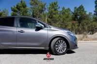 Peugeot 208 1.5 BlueHDi Signature ||2019||120000km||Gasóleo||Manual||102CV||Em Stock – Image 3
