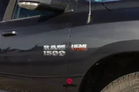 Dodge RAM 1500 5.7L HEMI V8||2014||266000km||GPL||Automática||395CV||Em Stock – Image 23