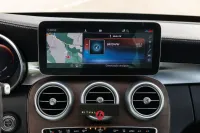 zzMercedes-Benz C300de 9G-TRONIC AMG Line||2020||188000km||Híbrido Plug-in||Automática de 9 velocidades||306CV||Vendido – Image 34