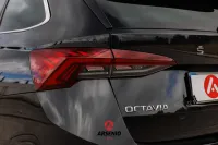 Skoda Octavia Break 2.0 TDI Style||2020||111000km||Gasóleo||Manual||116CV||Em Stock – Image 20