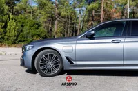 BMW 530e iPerformance Pack M||2018||161000km||Híbrido Plug-in||Automática||252CV||Em Stock||AA01 – Image 15