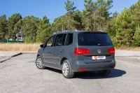 Volkswagen Touran 2.0TDI Highline DSG||2015||230000km||Gasóleo||Automática||140CV||Em Stock – Image 9