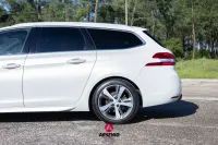 zzPeugeot 308 SW 1.5 BlueHDi GT EAT8||2020||120000km||Gasóleo||Automática de 8 velocidades||130CV||Vendido – Image 10