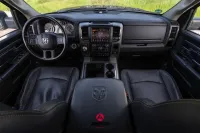 Dodge RAM 1500 5.7L HEMI V8||2014||266000km||GPL||Automática||395CV||Em Stock – Image 29