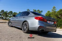 BMW 530e iPerformance Pack M||2018||161000km||Híbrido Plug-in||Automática||252CV||Em Stock||AA01 – Image 12