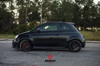 Abarth 595 1.4 T-Jet Competizione MTA||2015||145000km||Gasolina||Automática||180CV||Em Stock – Image 16