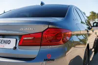 BMW 530e iPerformance Pack M||2018||161000km||Híbrido Plug-in||Automática||252CV||Em Stock||AA01 – Image 17