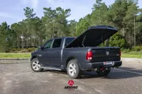 Dodge RAM 1500 5.7L HEMI V8||2014||266000km||GPL||Automática||395CV||Em Stock – Image 12