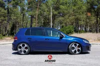 VW Golf 2.0 TSI DSG GTI 210cv||2011||189000km||Gasolina||Automática||210CV||Em Stock – Image 8
