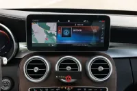 Mercedes-Benz C300de 9G-TRONIC AMG Line||2020||184000km||Híbrido Plug-in||Automática de 9 velocidades||306CV||Em Stock – Image 34