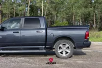 Dodge RAM 1500 5.7L HEMI V8||2014||266000km||GPL||Automática||395CV||Em Stock – Image 13