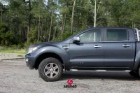 zzFord Ranger 3.2 TDCi CD Limited 4WD||2014||177000km||Gasóleo||Manual||200CV||Vendido – Image 12