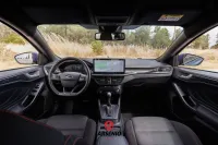 Ford Focus SW 1.0 Ecoboost Hybrid Aut. ST-Line 125cv||2023||124000km||Gasolina||Automática||125CV||Em Stock – Image 28