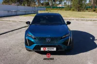 zzPeugeot 408 1.6 Hybrid GT e-EAT8||2023||33000km||Híbrido Plug-in||Automática de 8 velocidades||180CV||Vendido – Image 4