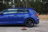 zzVW Golf 2.0 TSI R DSG 4Motion||2017||109000km||Gasolina||Automático ||310CV||Vendido – Image 17